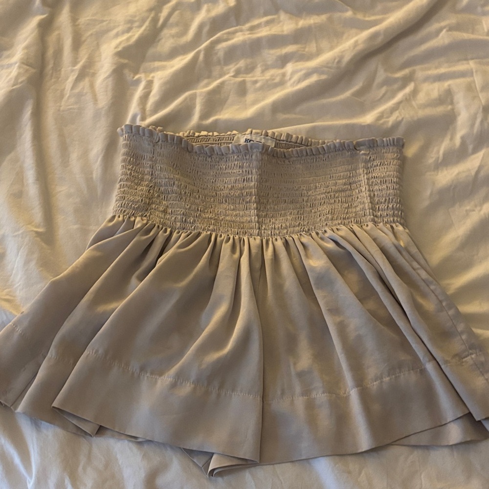 Koch skirt